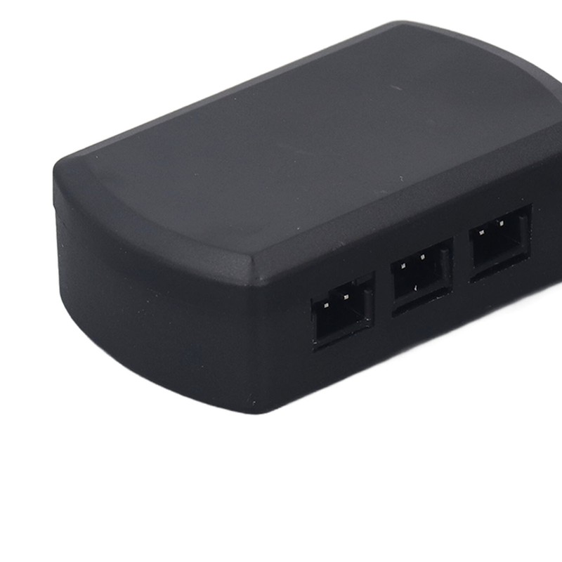 Mini LED Spot Lights 5V USB Showcase Display Light 1