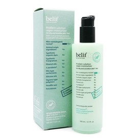 Belief Problem Solution Vegan Moisturizer 100ml / 빌리프 프라블럼 솔루션 비건 모이스춰라이저 100ml