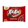 Kit Kat: Snack Size Treats Chocolate, 20.1 oz (Pack of