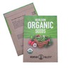 Chinese Mahogany Exotic Microgreens Seeds - 3 g Packet ~200