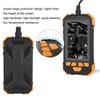 5.5mm Lens Borescope Camera 4.3in IPS Screen IP67 Waterproof Digital