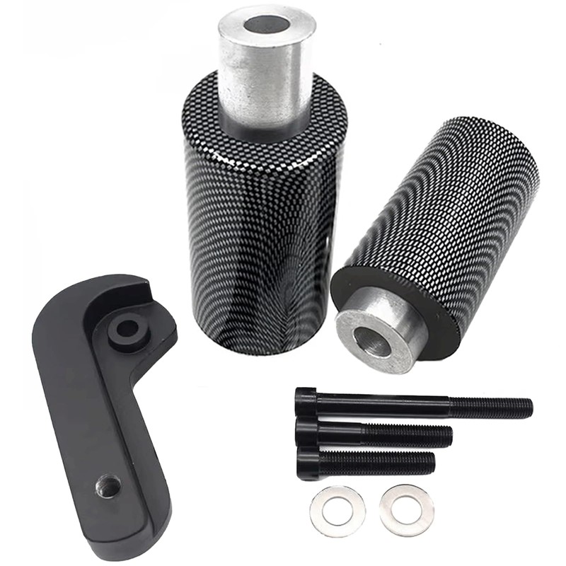 VPZMT Frame Sliders Crash Protector Fit for 2006-2008 suzuki GSXR
