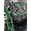 Durafit Seat Covers, Compatible with JD Z950R ZTrak™ Zero-Turn Mower
