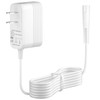 Power Charger Compatible with Braun Epilator Silk 9 9 7