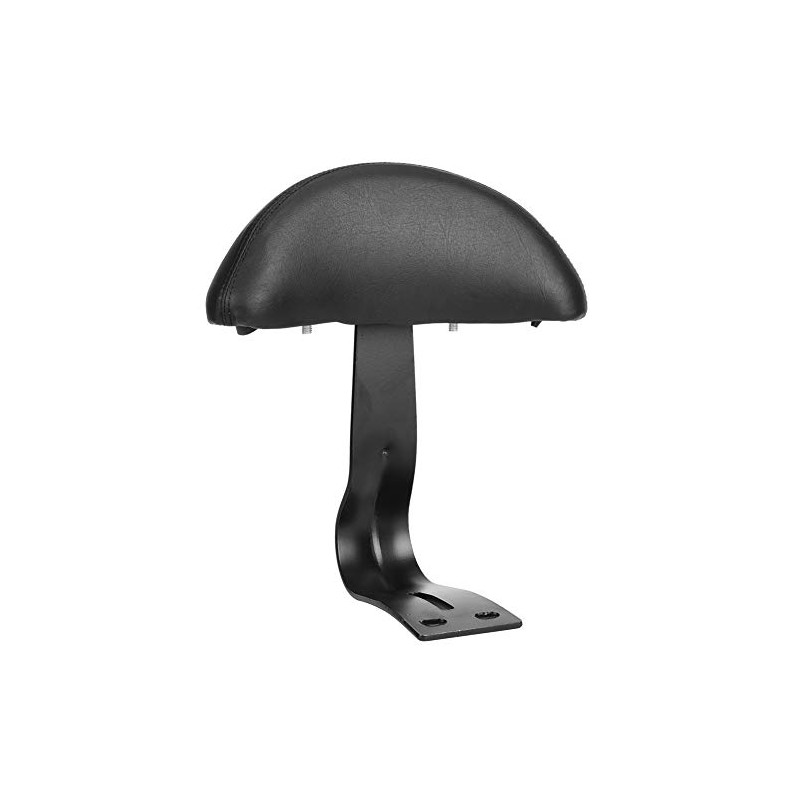 VGEBY1 Bicycle Backrest Seat Back Cushion Backrest Replacement for Bicycle