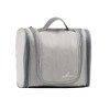 Large Capacity Cosmetic Bag Waterproof Hanging Toiletry Bag for Men