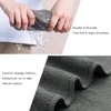 HIDMD Microfibre Cleaning Cloth, Microfiber Reusable Cleaning Cloths Washable Cloth,