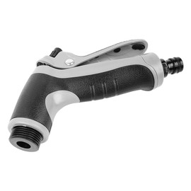 VOANZO Turbo Nozzle Pressure Washer Turbo Nozzle Pressure Washer Wand For 1/2" Pipe Garden Hose Watering Sprayer