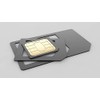 Unimobiles o2 £5/month UNLIMITED UK Calls and SMS Text Messages.