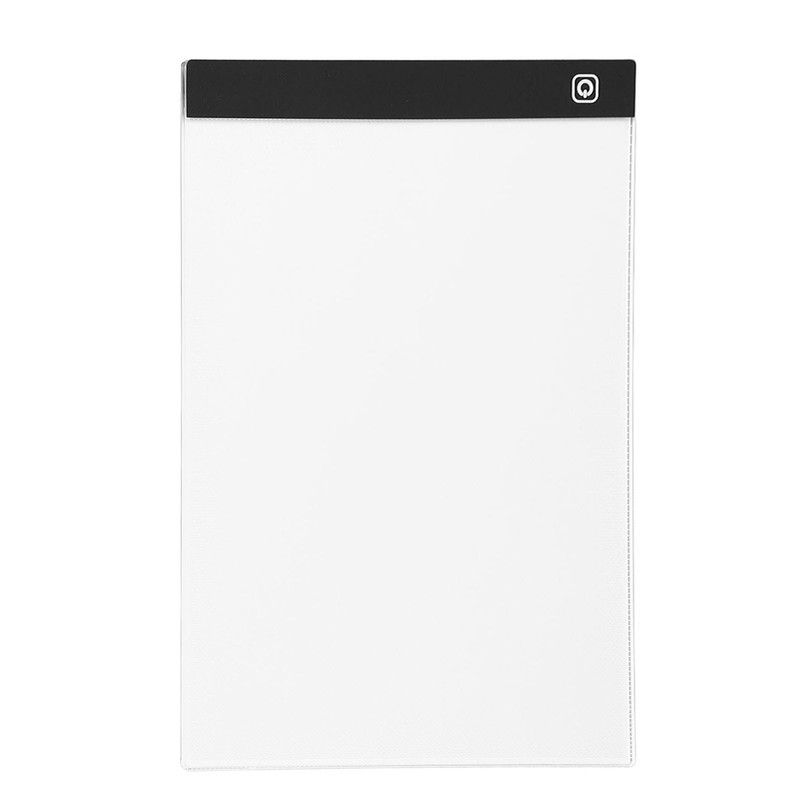 Copy Board A4 LED Light Box USB Powered 3 Level