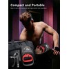 Grip Strength Tester Trainer - Electronic Hand Dynamometer of 400lbs/180kg