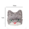 Himine One Pieces Masquerade Party Performances Cat Mask