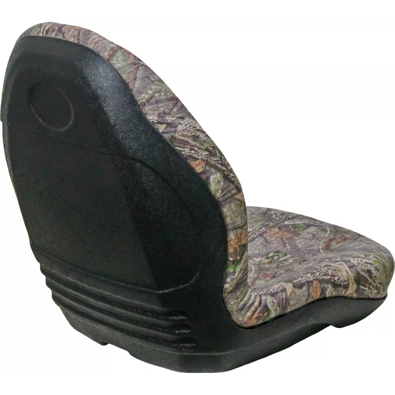 Concentric Case Skid Steer Bucket Seat Fits 40XT 60XT 70XT