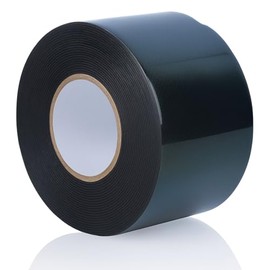 Cinta Autoadhesiva de Doble Cara con Costura de Césped Artificial Cinta de Tela Resistente Al Desgaste para Proyectos de Ecologización/Plantación de Césped/Agricultura/Horticultura