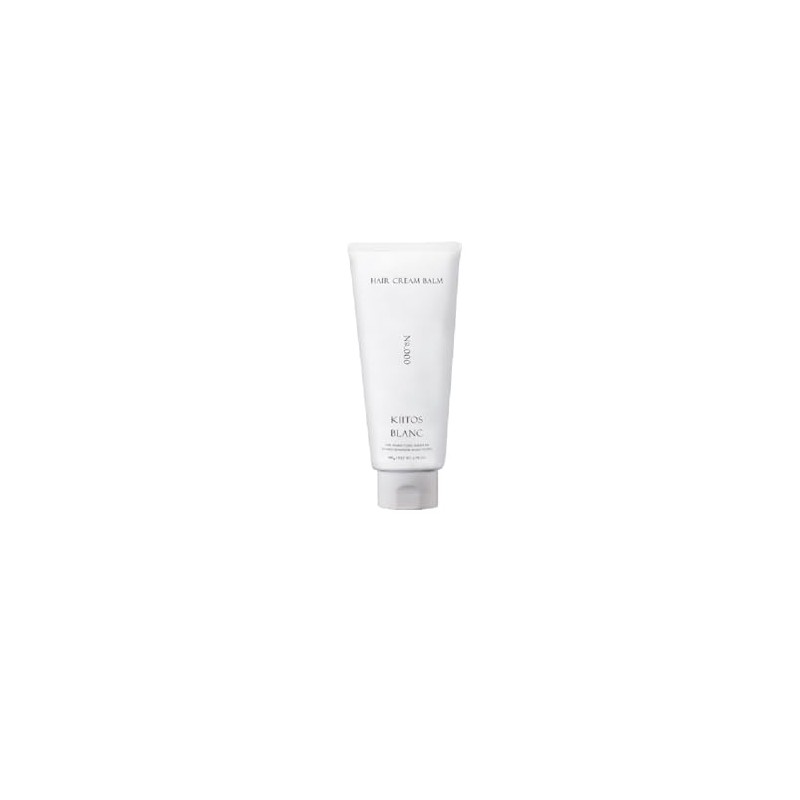 SUNCALL Keitos Blanc Hair Cream Balm 0 6.7 oz (190