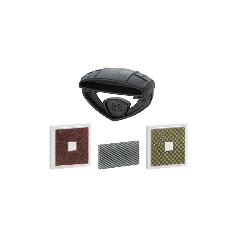 SKIMAN QUICK SHARP EDGE KIT - SKI & SNOWBOARD