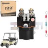 10L0L Golf Cart 48V Solenoid for Club Car DS &