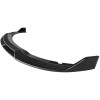 MTD Fits 15-22 Dodge Charger SRT V2 Style Front Bumper