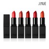 J.Mu My Dear Lipstick - No. 4 Cherry Red / 제이뮤 마이 디어 립스틱 - 4호 체리레드