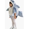 Shark Toddler Costume