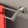 Alise Bath Double Towel Bars Towel Racks for Bathroom,Wall Mount