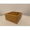 SYAOYI Bamboo Drawer Organizer - Kitchen Drawer Utensil Organizer Office