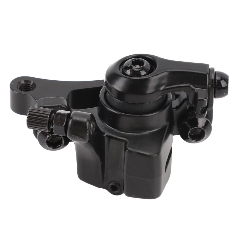 Electric Scooter Brake Caliper Metal Front Rear Hydraulic Disc Brake