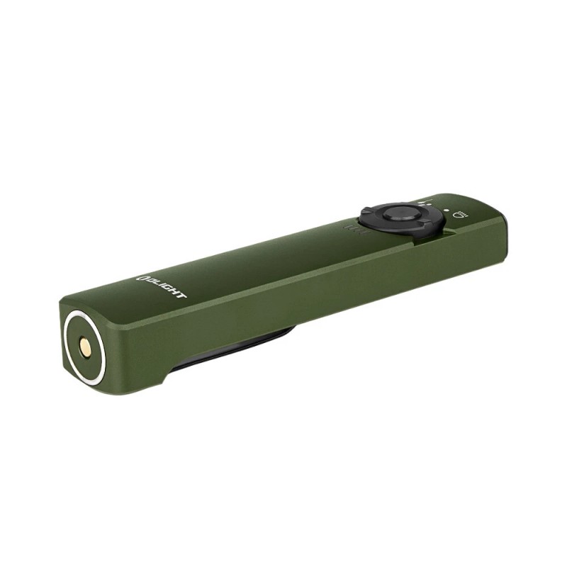 Olight Arkfeld OD Green, Green Laser & White Light, 1000L,