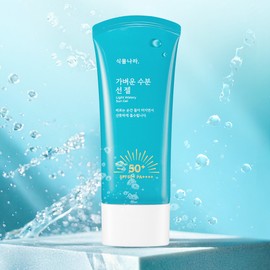 Shingmulnara Light Watery Sun Gel 60ml - Watery Sun Gel 60ml