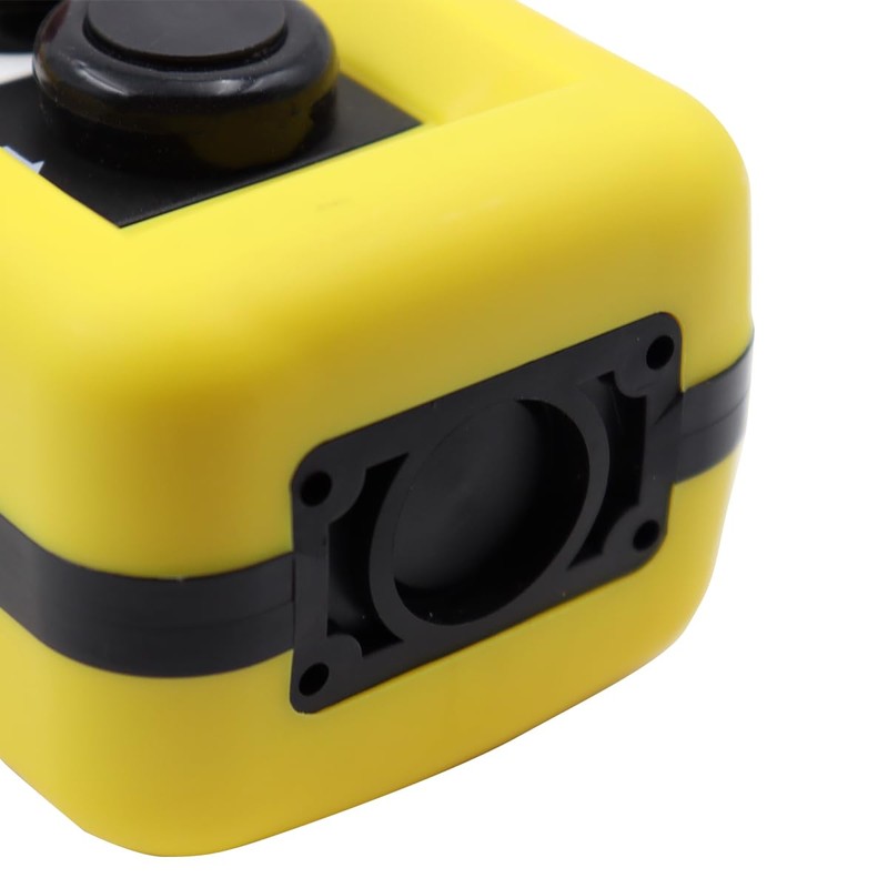Nicear Hoist Push Button Switch Hoist Control Crane Controller Station