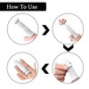 30 Pcs Finger Bandages Tubular, Finger Bandages, Finger Bandage, Finger