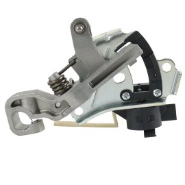 Unbranded 5057506AH For Dodge Ram Transmission Gearshift Bracket Vehicle Repair Part