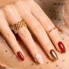 NÉONAIL UV Nail Varnish, Gel UV Base Coat, Revital Base