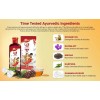 Dabur Lal Tail Ayurvedic Baby Massage Oil Help Growth makes