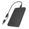 ICY BOX IB-201T-CU31 2.5 SATA HDD/SSD Enclosure