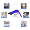 Air Pressure Drain Pump Pipe Dredge Tools Air Power Drain