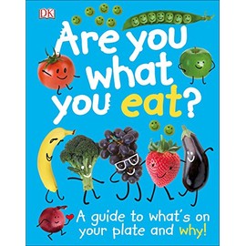 Are You What You Eat?