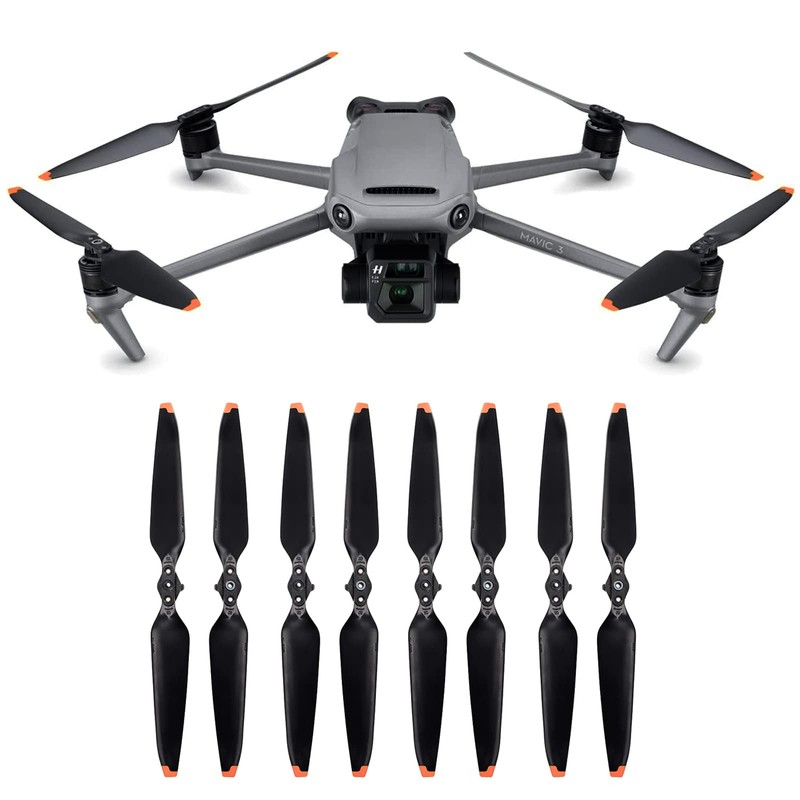 Propellers for DJI Mavic 3 Pro/Mavic 3 Pro Cine/Mavic 3/Mavic