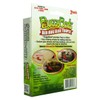 BuggyBeds Bed Bug Glue Traps, 4 Counts