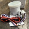 Merrytek MC054V-RC-D Fixture Mount Dimming Occupancy Sensor, Daylight , 120/277V