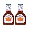 Sweet Baby Ray’s Buffalo Barbecue "Buff-a-Cue", 18 Oz (Pack of