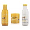 Alea / Salerm Cosmetics  Alea Dañados Kit Shampo Acondicionador Y Mascarilla