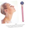 FOMIYES Face Massage Roller for Women Multifunctional Manual Facial Tool