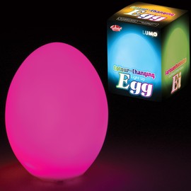 Tobar Colour Changing Egg Toy