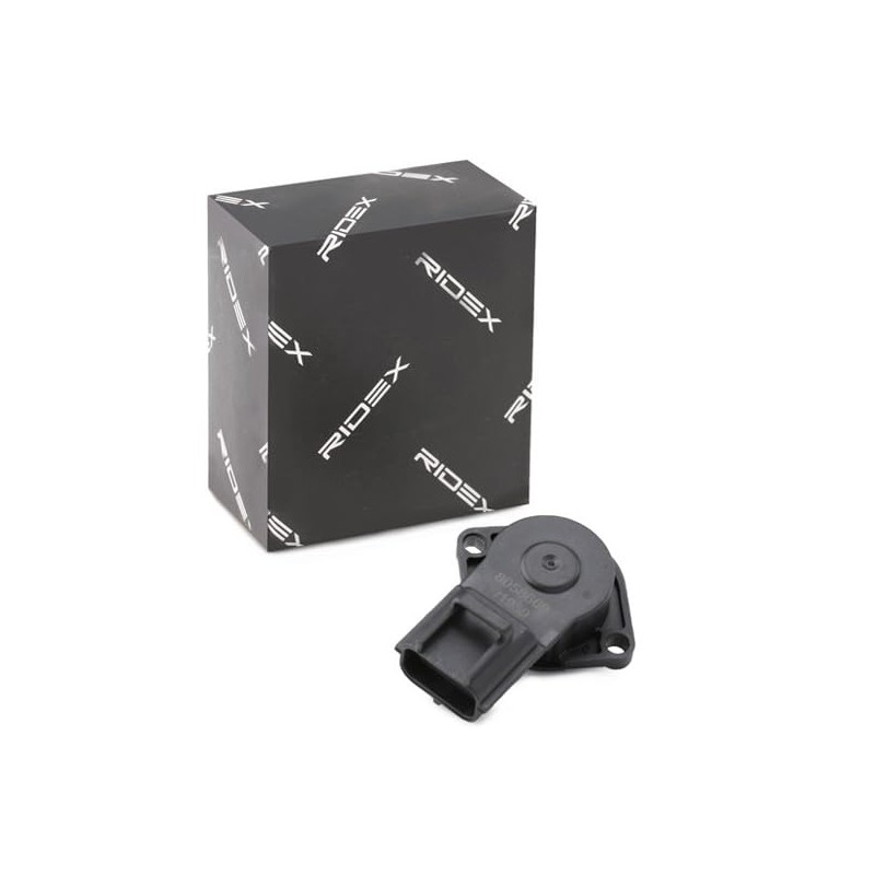 RIDEX Throttle Valve Potentiometer 3940T0004 Escape I