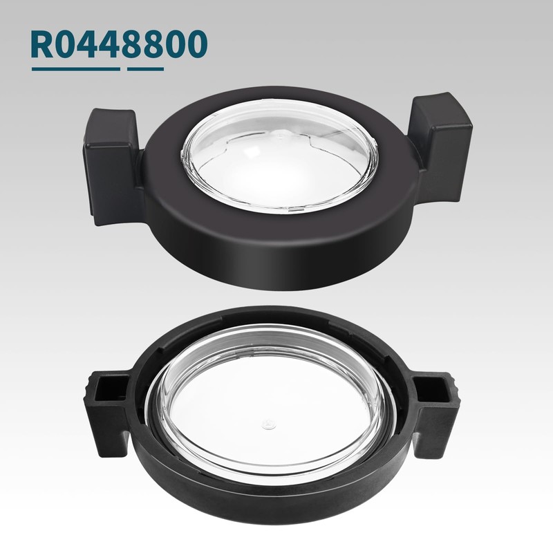 R0448800 Pool Pump Lid, Locking Ring Lid Seal Replacement Compatible