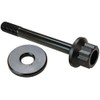 Moroso 38779, Heavy Duty Balancer Bolt, Fits Ford SBF and