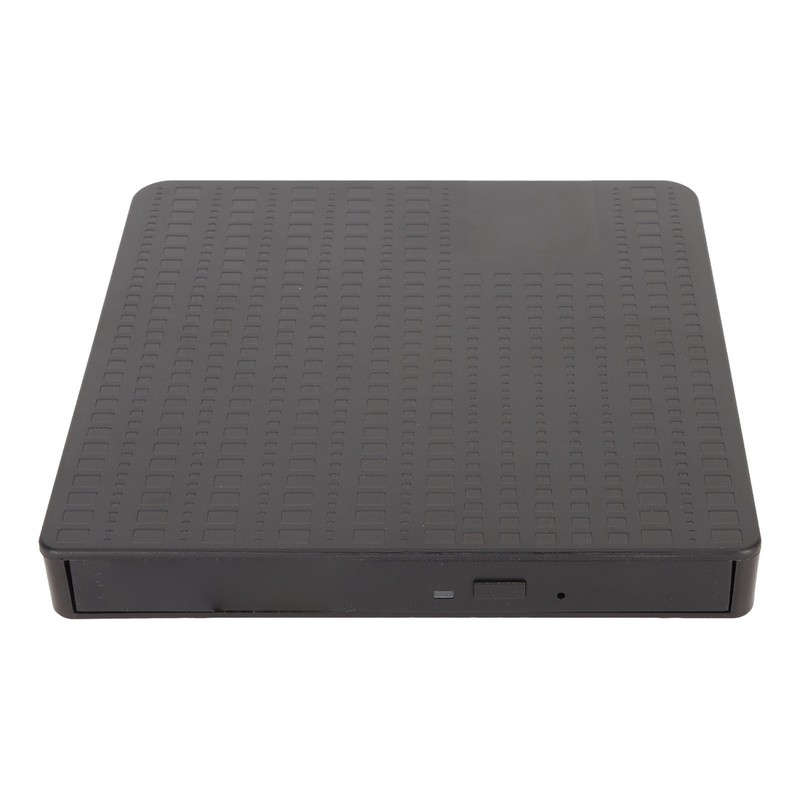 External Optical Disc Drive Enclosure Kit Ultra Slim Type C