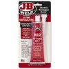 J-B Weld 31314 High Temperature RTV Silicone Gasket Maker and