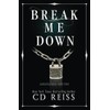 Break Me: A Mafia Romance (Manhattan Mafia)